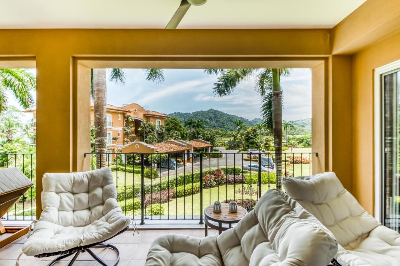 Del Mar 5L Daire Playa Herradura  Dış mekan fotoğraf