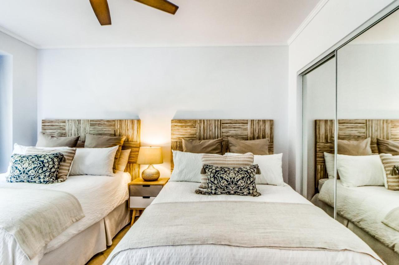 Del Mar 5L Daire Playa Herradura  Dış mekan fotoğraf